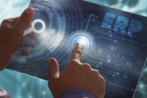 What is ERP - Enterprise Resourse Planning