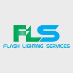 logo flash lightning testimonial case study hr