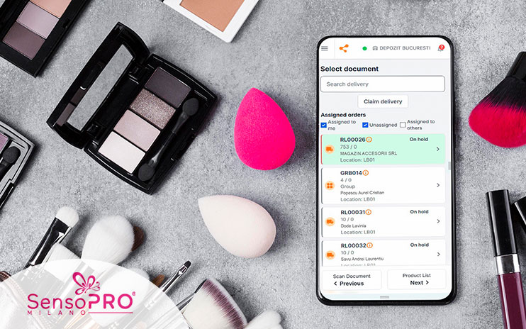 SensoPRO Milano depaseste recordurile de Black Friday