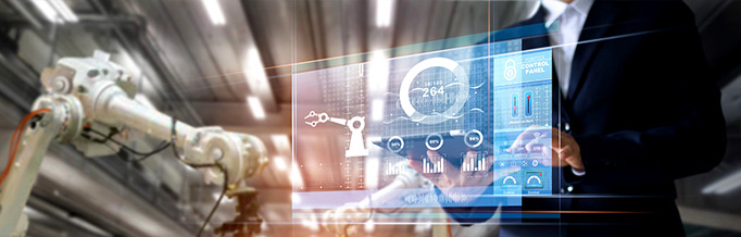 APS for efficient programming and allocation of resources