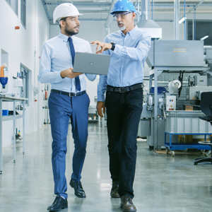 PLM-ERP-si-MES fabrica digitala