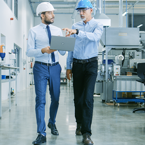 PLM-ERP-si-MES fabrica digitala