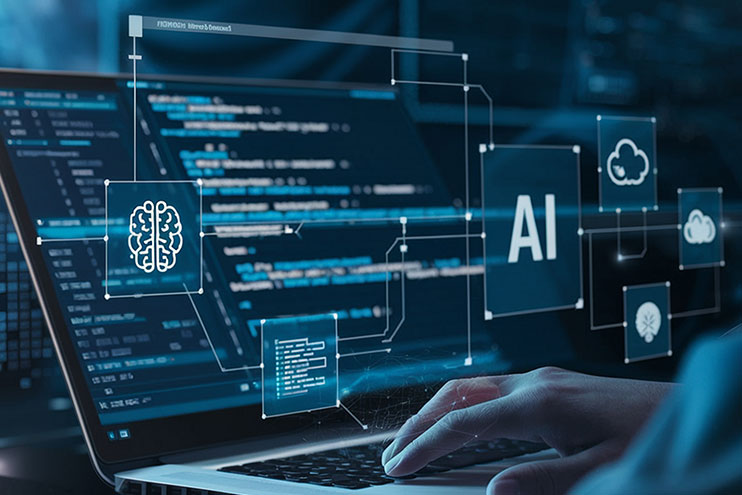 AI in ERP