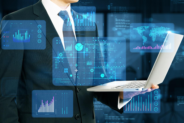 TCO ERP - Senior Software