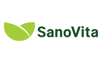 Sanovita Logo