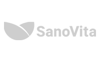 Sanovita Logo