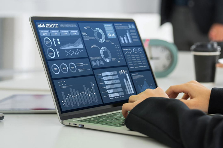 Ecosistem software integrat - Senior Software