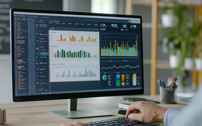 ERP local integrat