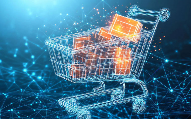 Cum conectezi un sistem ERP, procurementul si portalul B2B al furnizorului