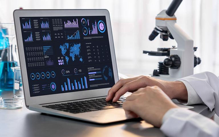 Trasabilitate industria farmaceutica