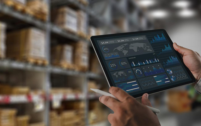 Solutiile software pentru distributie si FMCG conecteaza activitatile comerciale,