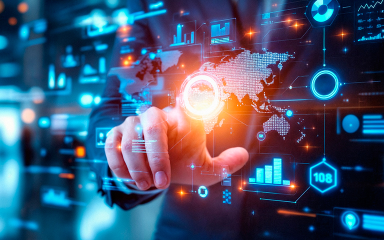 Ce beneficii aduce un ERP
