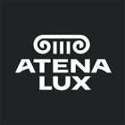 atena lux logo implementare solutii software romania