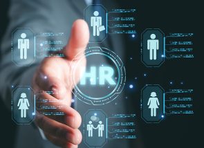 digitalizarea proceselor de hr cu sisteme software pentru resurse umane